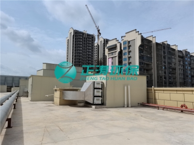 南寧排油煙機(jī)噪聲治理公司，提供方案報(bào)價(jià)